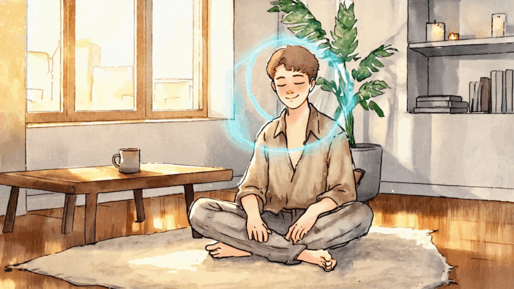 jnana yoga 智慧瑜伽方案一：自修型