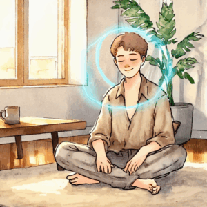 jnana yoga 智慧瑜伽方案一：自修型