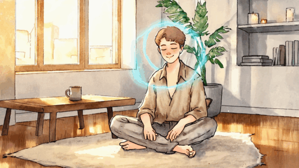jnana yoga 智慧瑜伽方案一：自修型