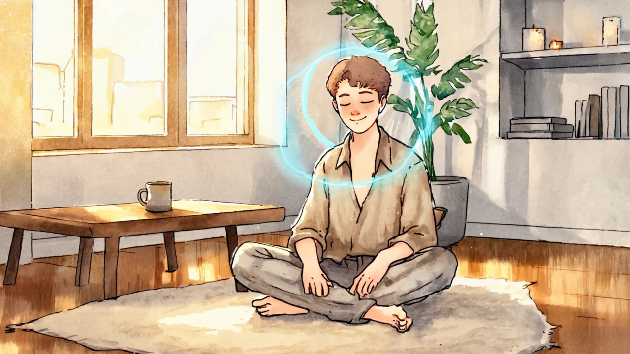 jnana yoga 智慧瑜伽方案一:自修型 jnana yoga 智慧瑜伽方案一:自修型